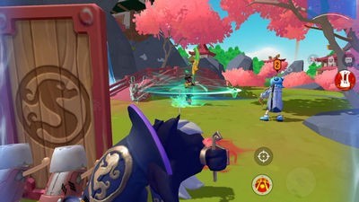 香肠派对S8守护者联盟版本 v10.22