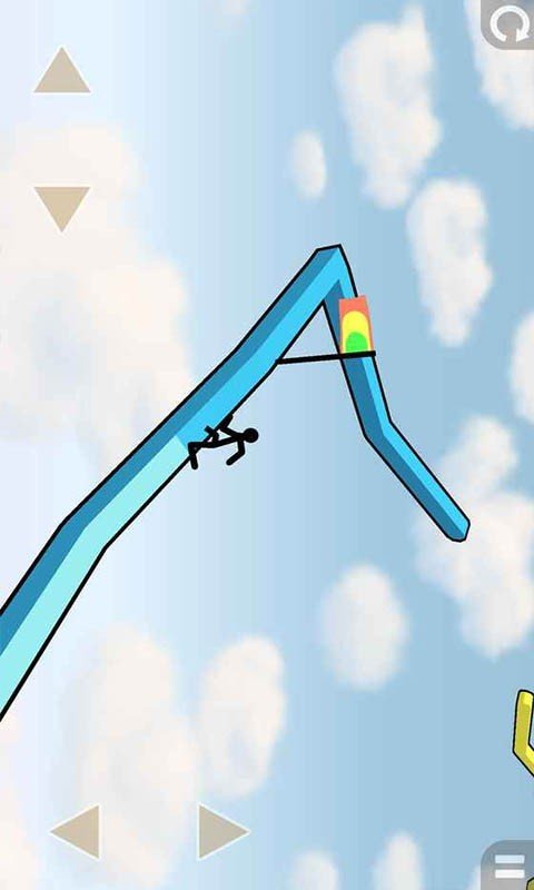 旋转天空截图2