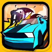 BURNOUT CITY(火爆狂飚无限金币最新版)