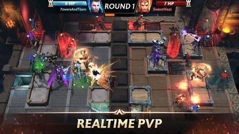 泰坦之塔手机版  v2.8.1