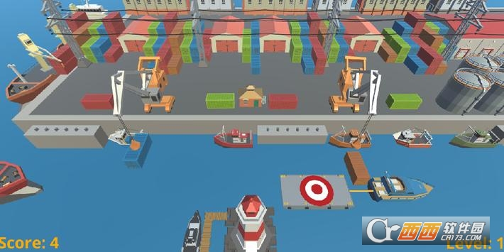 Dock Master(码头大师)截图1