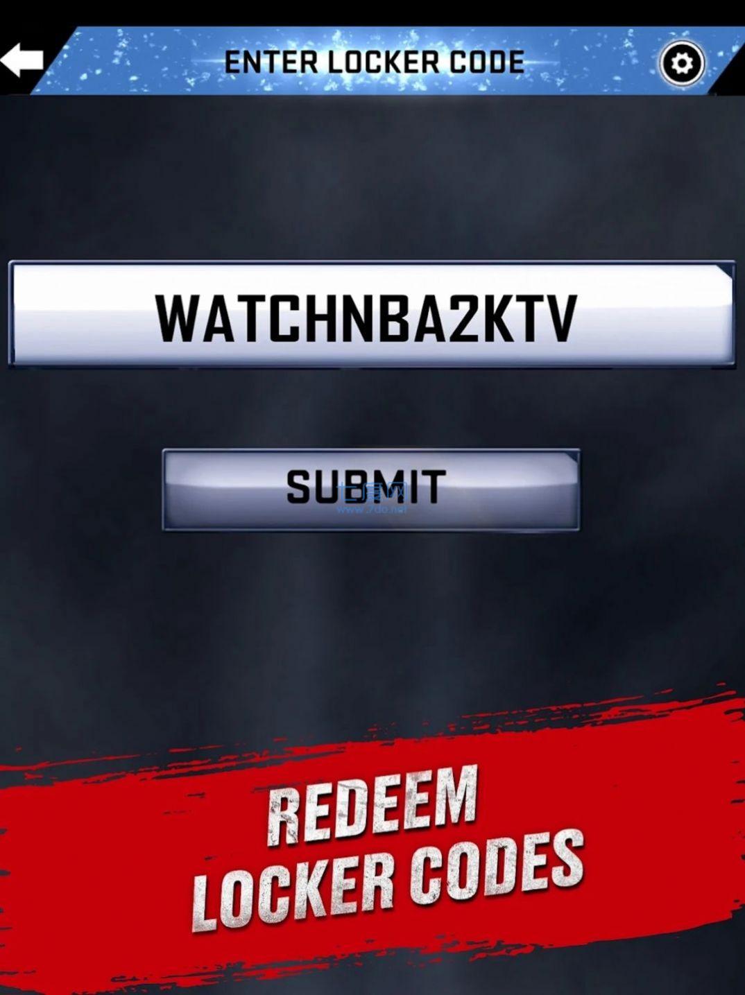 我的NBA2K23截图0