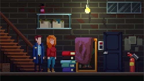 黑色幽默游戏 v3.30