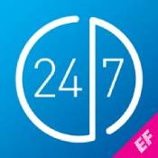 英孚英语24/7