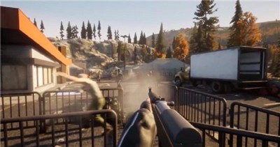 死亡物质手机安卓版 2020-07-26 15:00