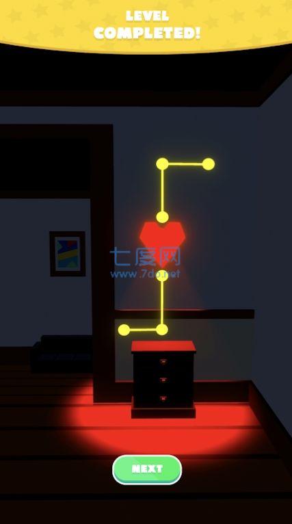 艺术墙游戏