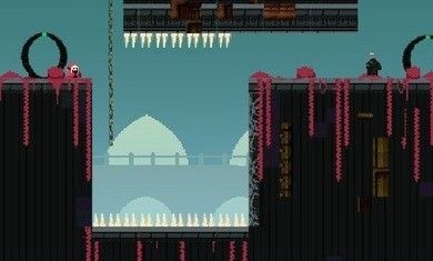 空心灵魂手游截图1