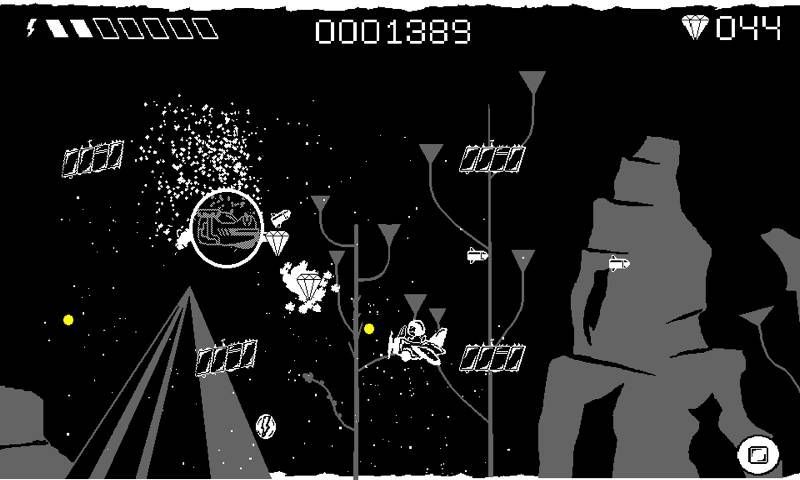 1bit plus shooter游戏官方网站下载正式版图片2