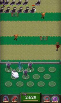 魔兽富豪群最新版免费金币  v3.2.4