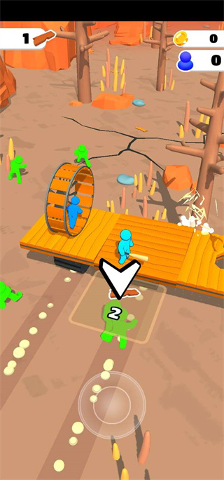 木筏丧尸破解版无限材料版 v0.1