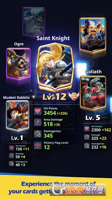 Champion Strike v1.25.6.0 安卓版