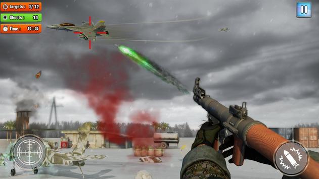 天空飞机射击 v1.0