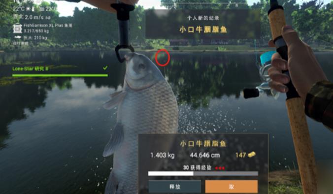 垂钓星球官方正版