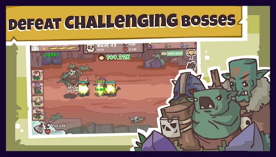 幻想英雄塔防 2024-06-25 15:08