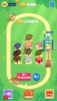 合并宠物截图1