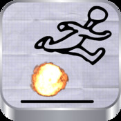 亡命狂奔 RunJumpExplode