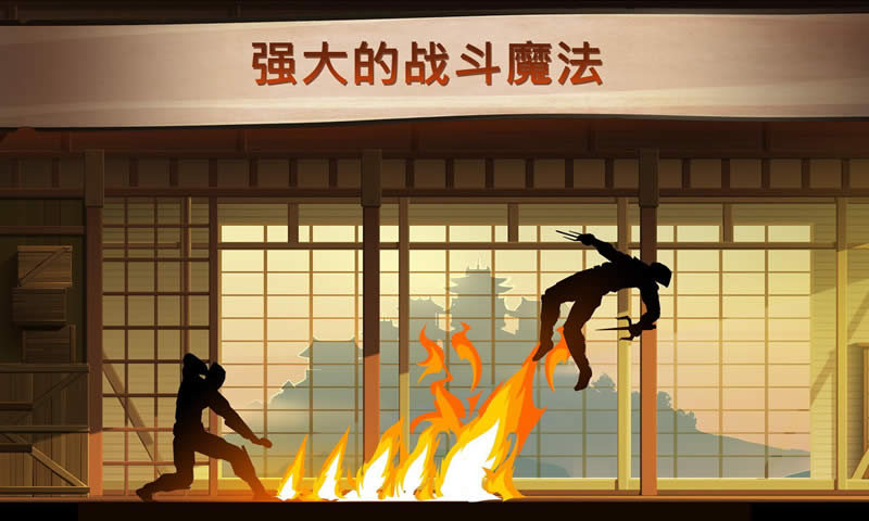 暗影格斗2神器版