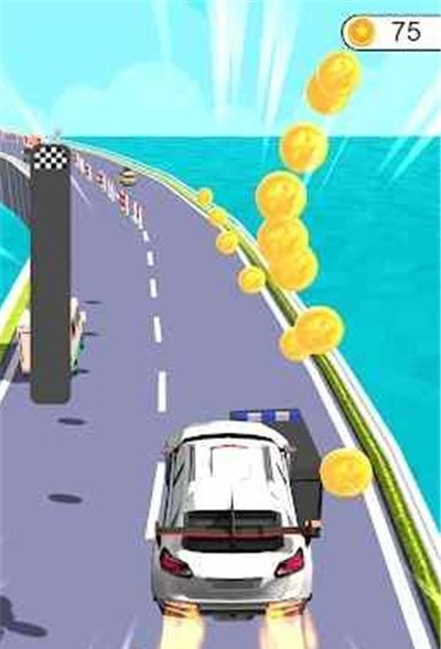 致命之路游戏安卓版  v3.5.1