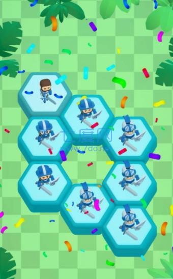六角战棋 v1.0