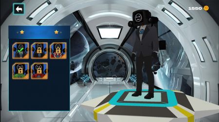 侠盗城市英雄截图2
