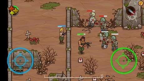 启示录英雄 v0.1.0