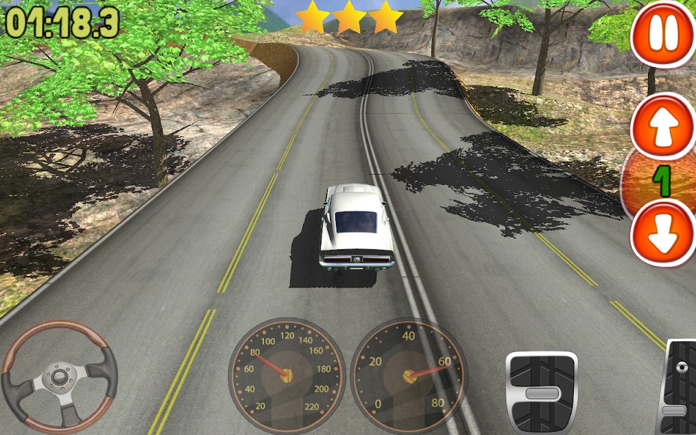 肌肉速度游戏官方版  v3.0.2