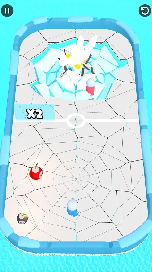 谁放了炸弹 v0.1