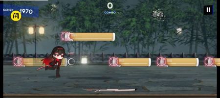 PuniStrike截图2