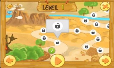 小熊猫快跑 安卓版1.0