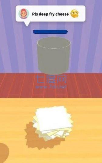 制作垃圾食品游戏截图1