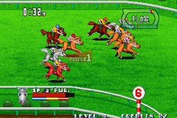 坐骑跑马赛 v1.0.3