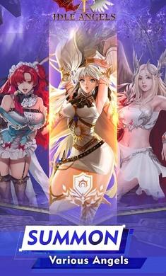 放置天使3.7.2 v3.7.2