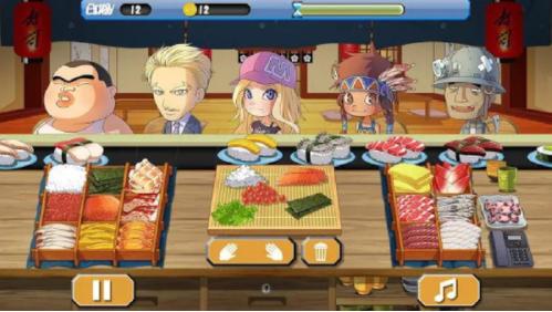 正太寿司屋抖音 v2.2.0