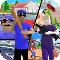 沙盒生存模拟器中文版