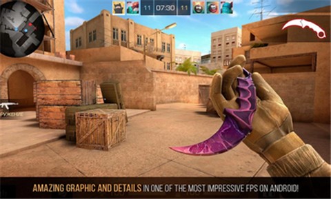 对峙2V0.13.5  v0.13.5