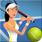 火柴人网球 Stick Tennis v1.8.0
