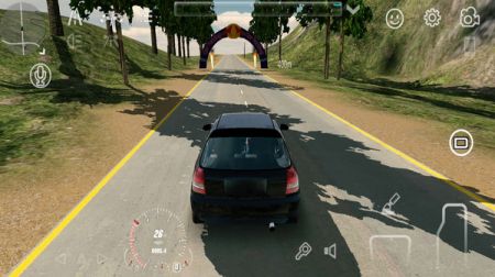 手动挡停车场2 v3.0.5