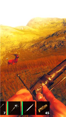 方舟生存岛 2024-06-25 15:08