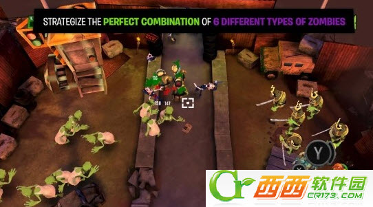 僵尸大亨2安卓版 1.0.3 内购修改版_带数据包