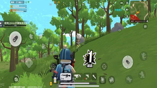 香肠派对无限糖果版 v12.18