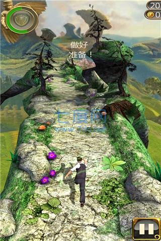 神庙逃亡魔境仙踪正版中文版