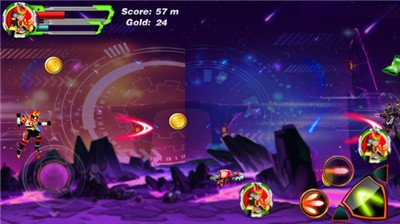 奥特曼骑士之战 2021-05-24 14:37