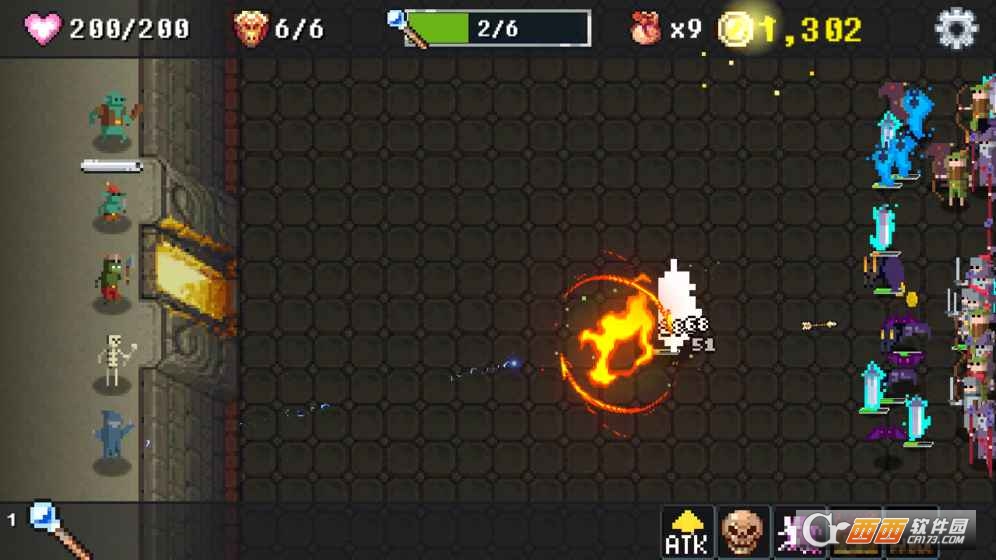 基地防御战手游 v1.92.3