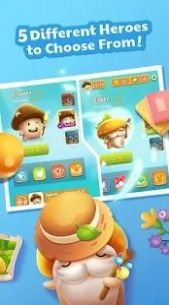 不要碰我的蘑菇游戏中文版  v3.3.3