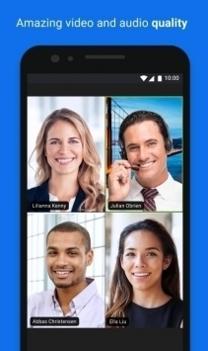 zoom视频会议 v3.2.5