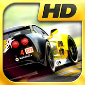 真实赛车2HD Real Racing2HD