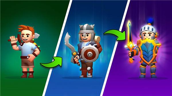 怪物里斯  v1.0.0