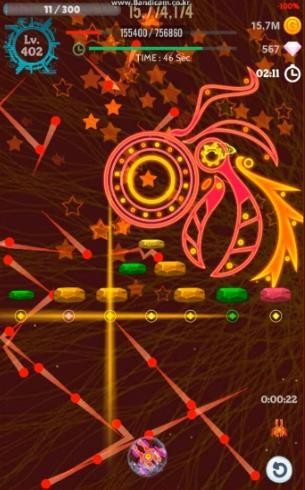 我射击方块贼溜  v1.2.004