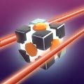 射线逃逸游戏官方版（Ray Escape The puzzle game） 