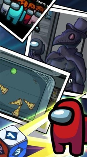 看我藏在哪  v1.0